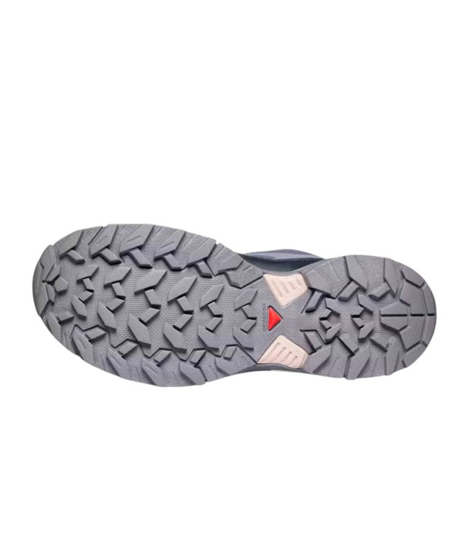 Chaussures Montagne Salomon X Ultra 360 GTX...