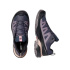 Zapatillas de Montaña Salomon X Ultra 360 Gtx Nine Iron/Excalibur/Shadow Mujer