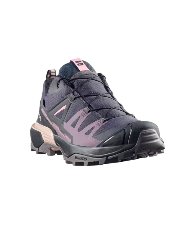 Zapatillas de Montaña Salomon X Ultra 360 Gtx...