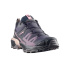 Zapatillas de Montaña Salomon X Ultra 360 Gtx Nine Iron/Excalibur/Shadow Mujer