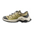 Zapatillas de Montaña Salomon X Ultra Gtx J Olive Night/Endive/Black Infantil