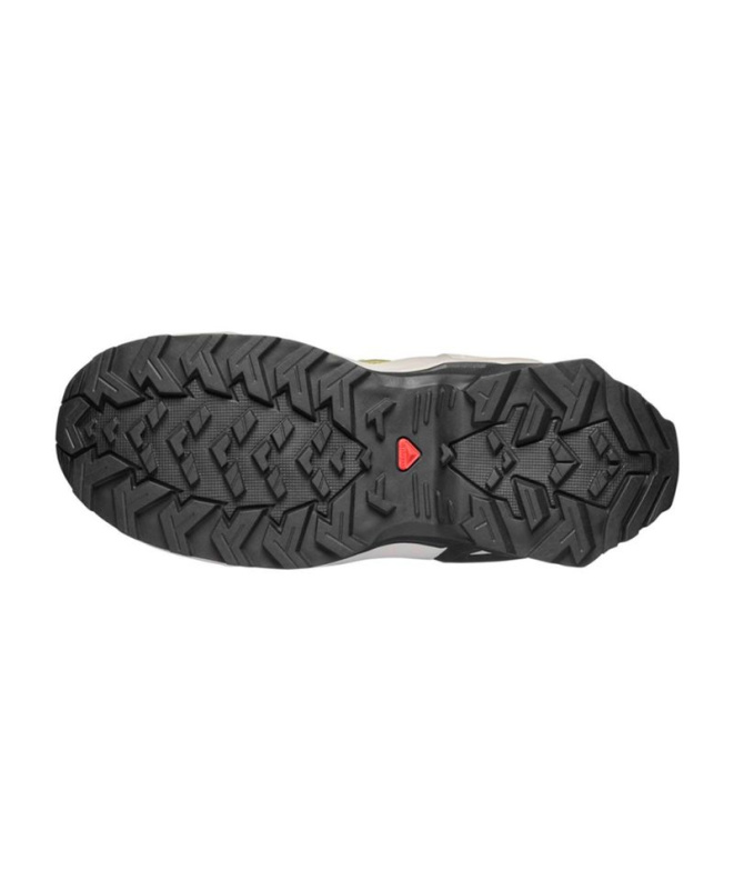 Zapatillas de Montaña Salomon X Ultra Gtx J...
