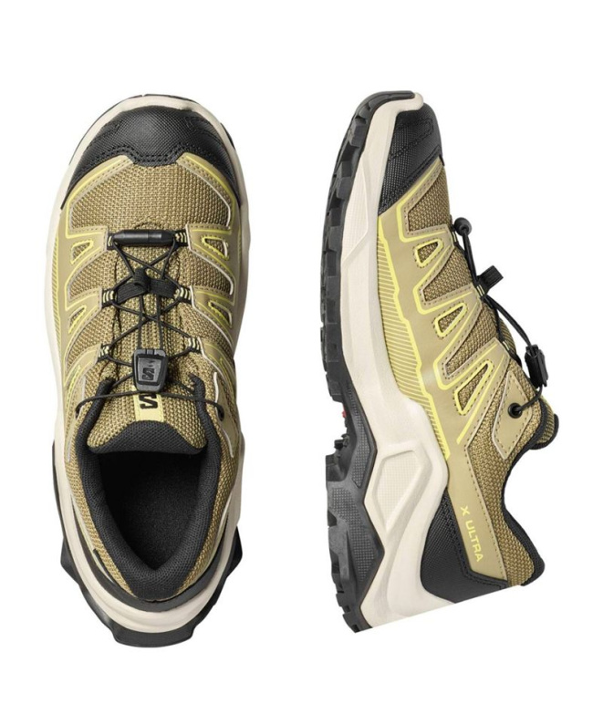 Zapatillas de Montaña Salomon X Ultra Gtx J...