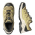 Zapatillas de Montaña Salomon X Ultra Gtx J Olive Night/Endive/Black Infantil