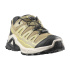 Zapatillas de Montaña Salomon X Ultra Gtx J Olive Night/Endive/Black Infantil