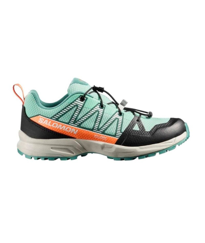 Zapatillas de Montaña Salomon Outscape Wp...