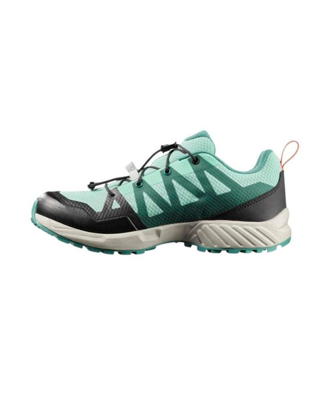 Zapatillas de Montaña Salomon Outscape Wp...