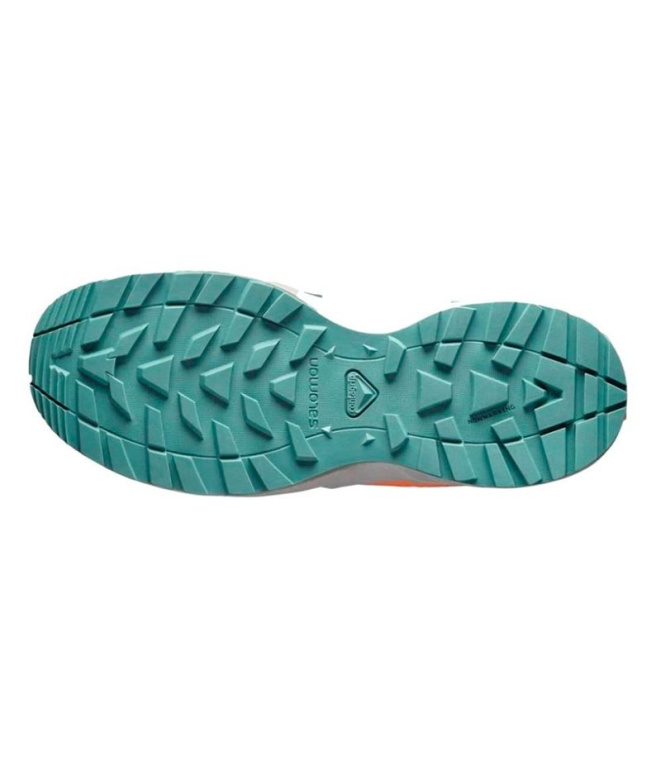Zapatillas de Montaña Salomon Outscape Wp...