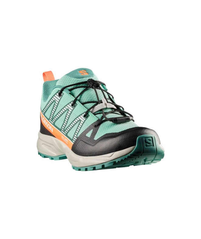 Zapatillas de Montaña Salomon Outscape Wp...