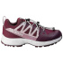 Zapatillas de Montaña Salomon Outscape Wp  Infantil Winter Bloom/Dawn