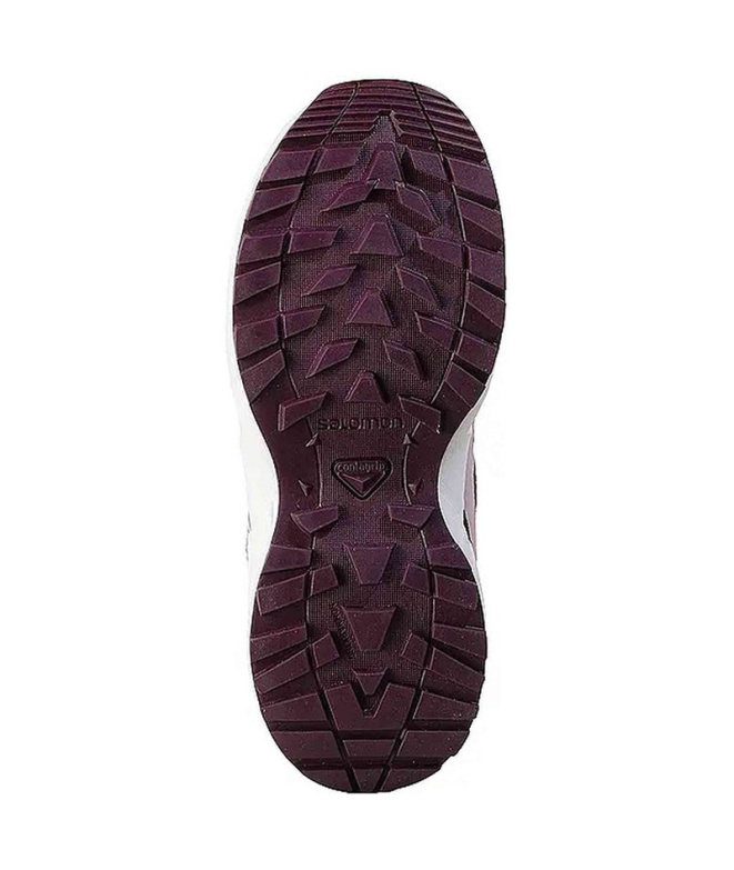 Zapatillas de Montaña Salomon Outscape Wp...
