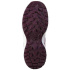 Zapatillas de Montaña Salomon Outscape Wp  Infantil Winter Bloom/Dawn