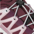 Zapatillas de Montaña Salomon Outscape Wp  Infantil Winter Bloom/Dawn
