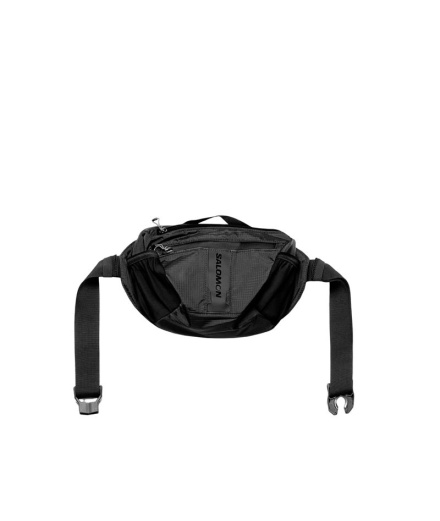 Sac à dos Pack Salomon ACS 3 Black Montagne