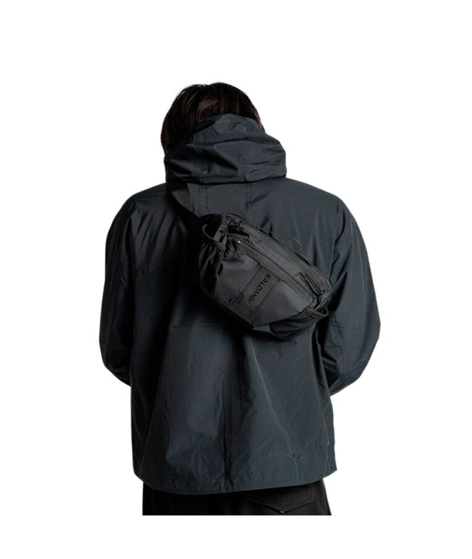 Mochila de Montaña Salomon Acs Waist Pack 3 Black
