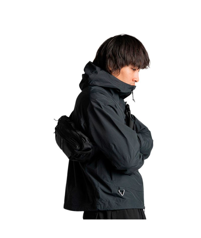 Mochila de Montaña Salomon Acs Waist Pack 3 Black