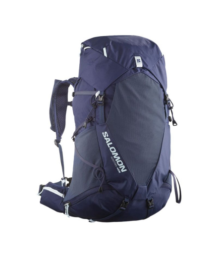 Bolsa de Montaña Salomon Aerotrek 48 Women Azul...