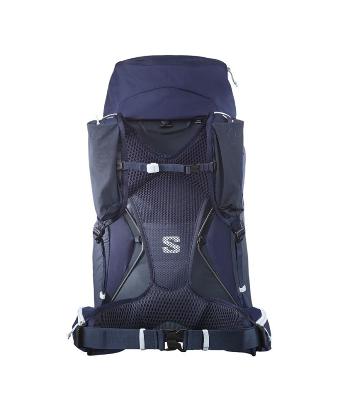 Bolsa de Montaña Salomon Aerotrek 48 Women Azul...