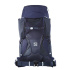 Bolsa de Montaña Salomon Aerotrek 48 Women Azul Marino/Azul/Blanco