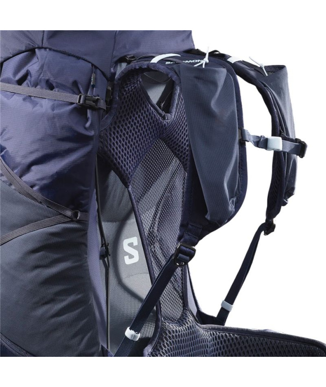 Bolsa de Montaña Salomon Aerotrek 48 Women Azul...