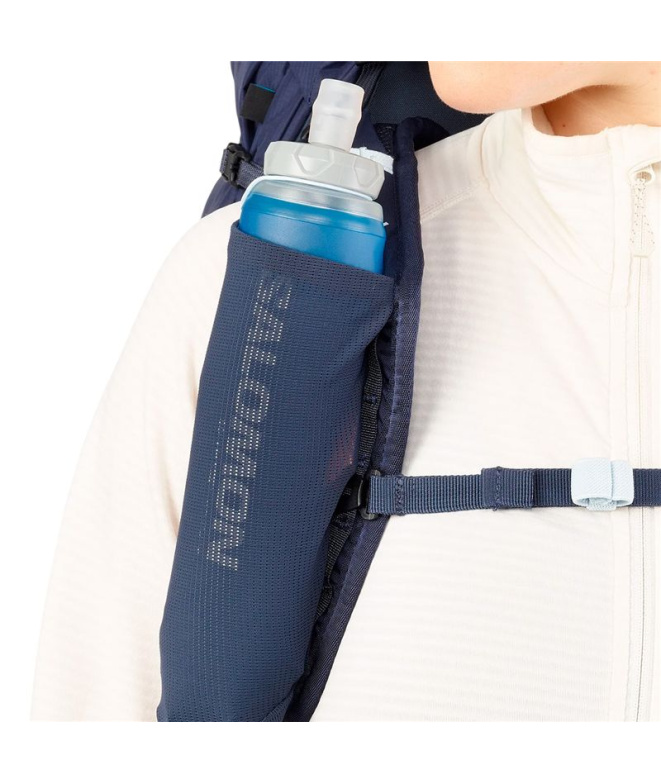 Bolsa de Montaña Salomon Aerotrek 48 Women Azul...