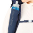 Bolsa de Montaña Salomon Aerotrek 48 Women Azul Marino/Azul/Blanco