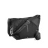 Mochila ombro Salomon ACS preta Montanha