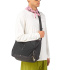 Mochila de Montaña Salomon Acs Shoulder Black
