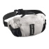 Bolsa de cintura Pack Salomon ACS 3 Montanha cor Paloma/Preta