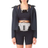 Pack banane Salomon ACS 3 Montagne Sac banane Paloma/Noir