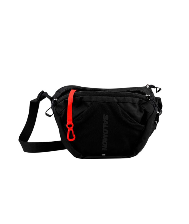Riñonera de Trail Salomon Acs Small Black