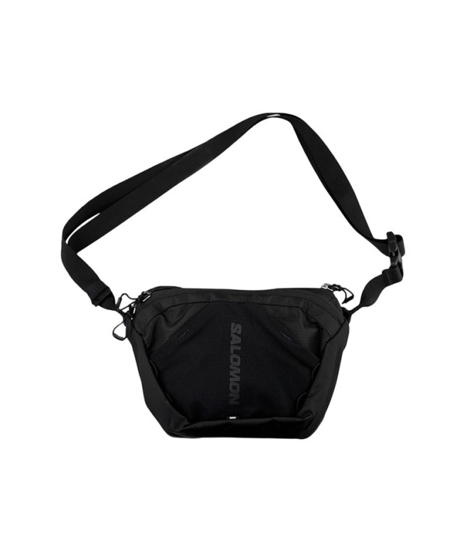 Riñonera de Trail Salomon Acs Small Black