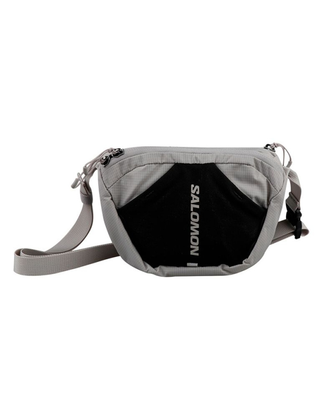 Riñonera de Trail Salomon Acs Small Paloma