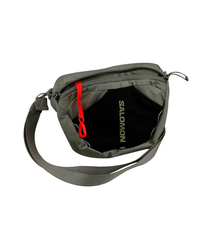 Riñonera de Trail Salomon Acs  Small Deep...