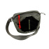 Riñonera de Trail Salomon Acs  Small Deep Lichen Green