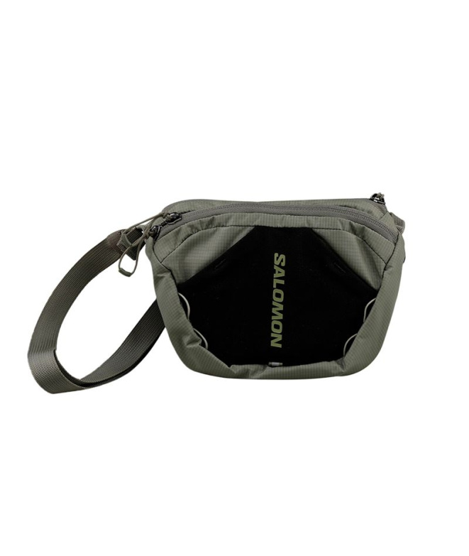 Riñonera de Trail Salomon Acs  Small Deep...