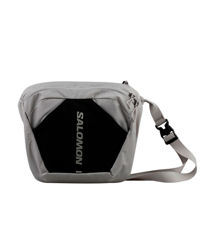 Riñonera de Trail Salomon Acs Large Paloma