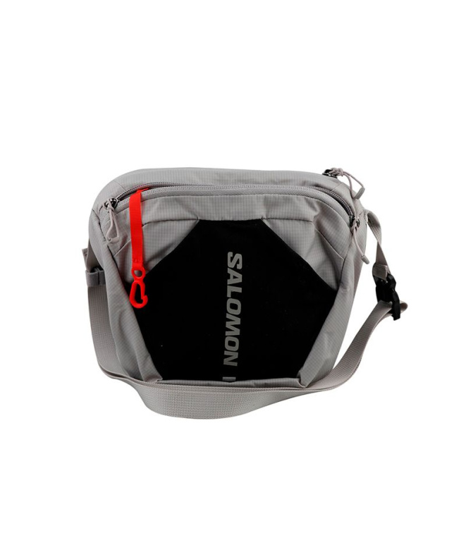 Riñonera de Trail Salomon Acs Large Paloma