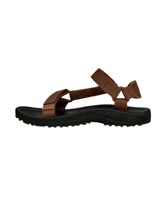 Sandales Teva Winsted Homme modèle Bison