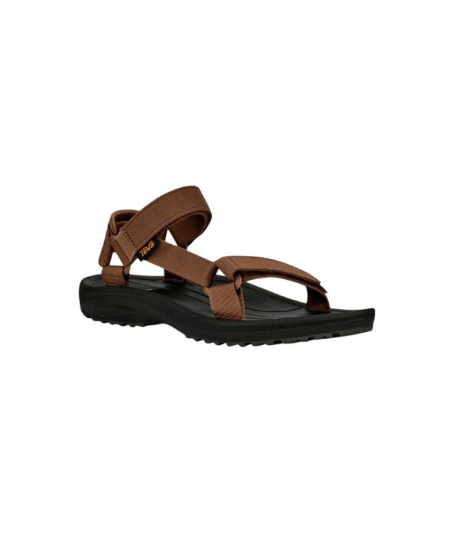 Sandales Teva Winsted Homme modèle Bison