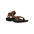Sandales Teva Winsted Homme modèle Bison