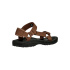 Sandales Teva Winsted Homme modèle Bison