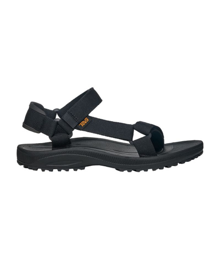 Sandales Teva Winsted Femme noires