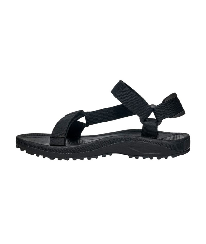 Sandalias Teva Winsted Mujer Negro