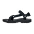 Sandalias Teva Winsted Mujer Negro