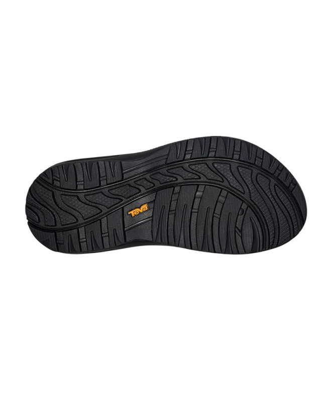 Sandales Teva Winsted Femme noires