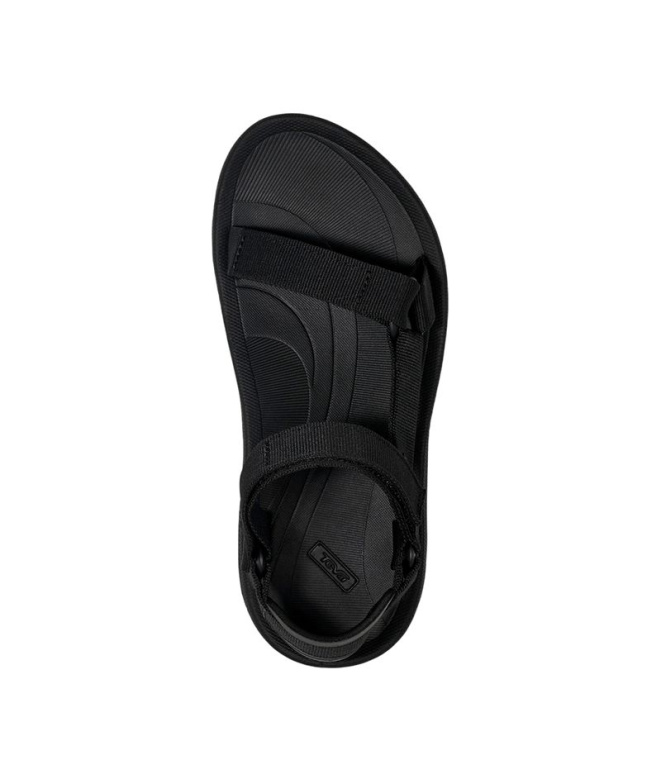 Sandales Teva Winsted Femme noires
