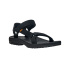 Sandalias Teva Winsted Mujer Negro