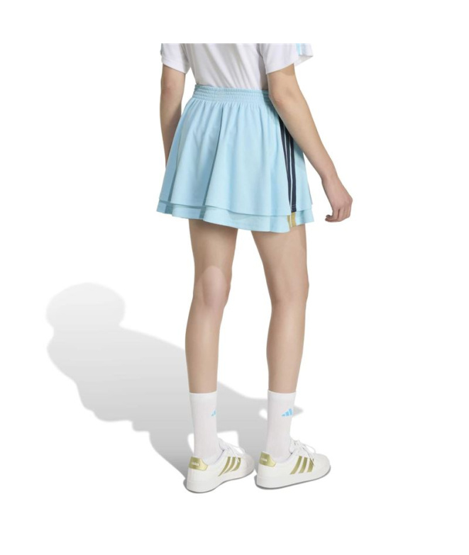 Saia Her Mulher adidas /Maosno/Beibru