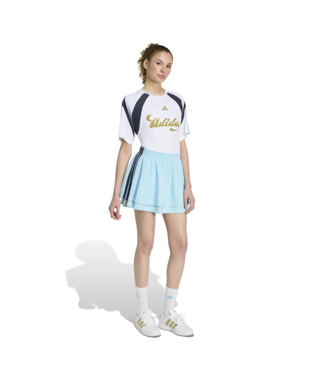 Saia Her Mulher adidas /Maosno/Beibru